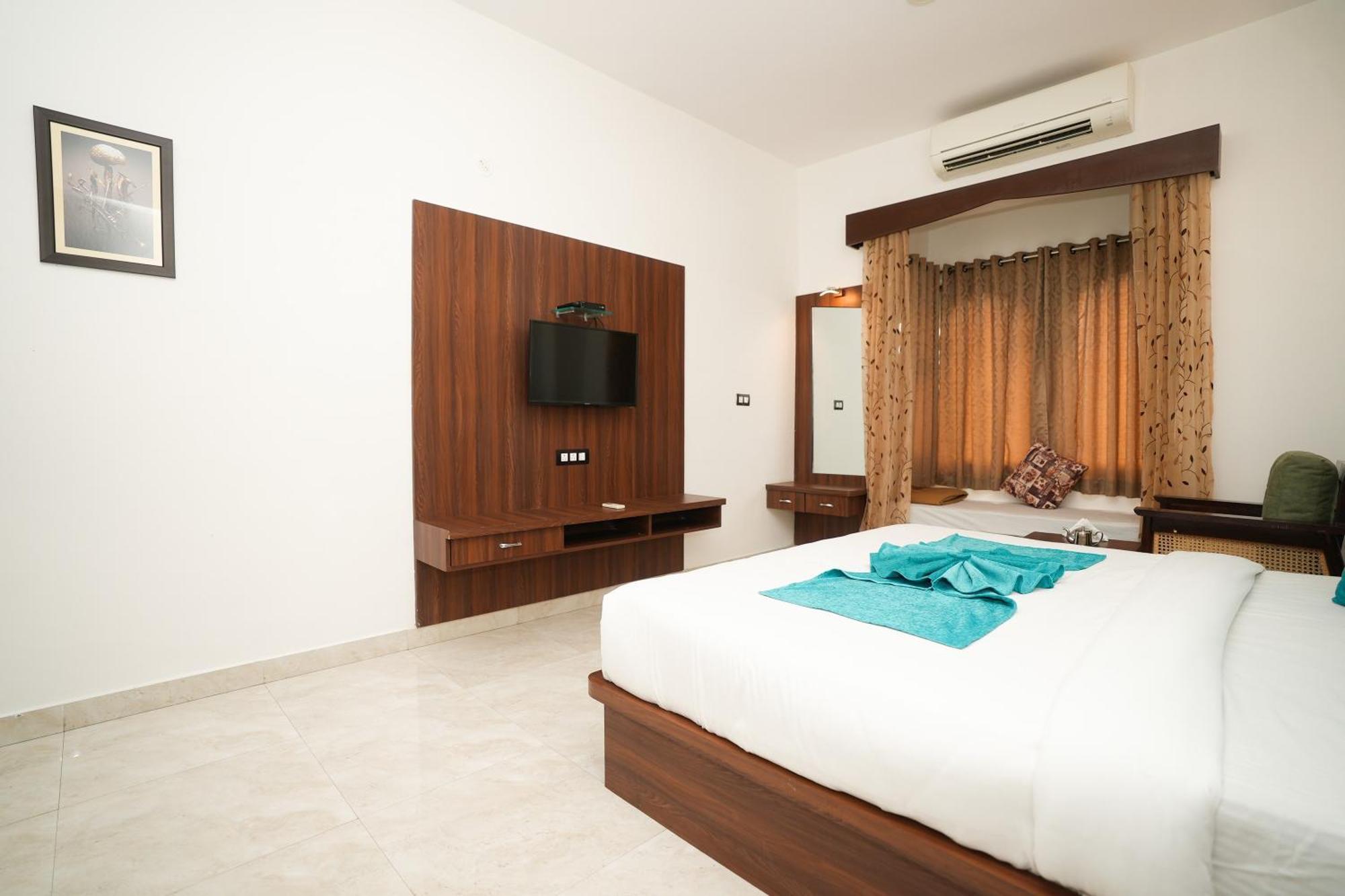 Maangarh Resorts Udaipur Exteriör bild