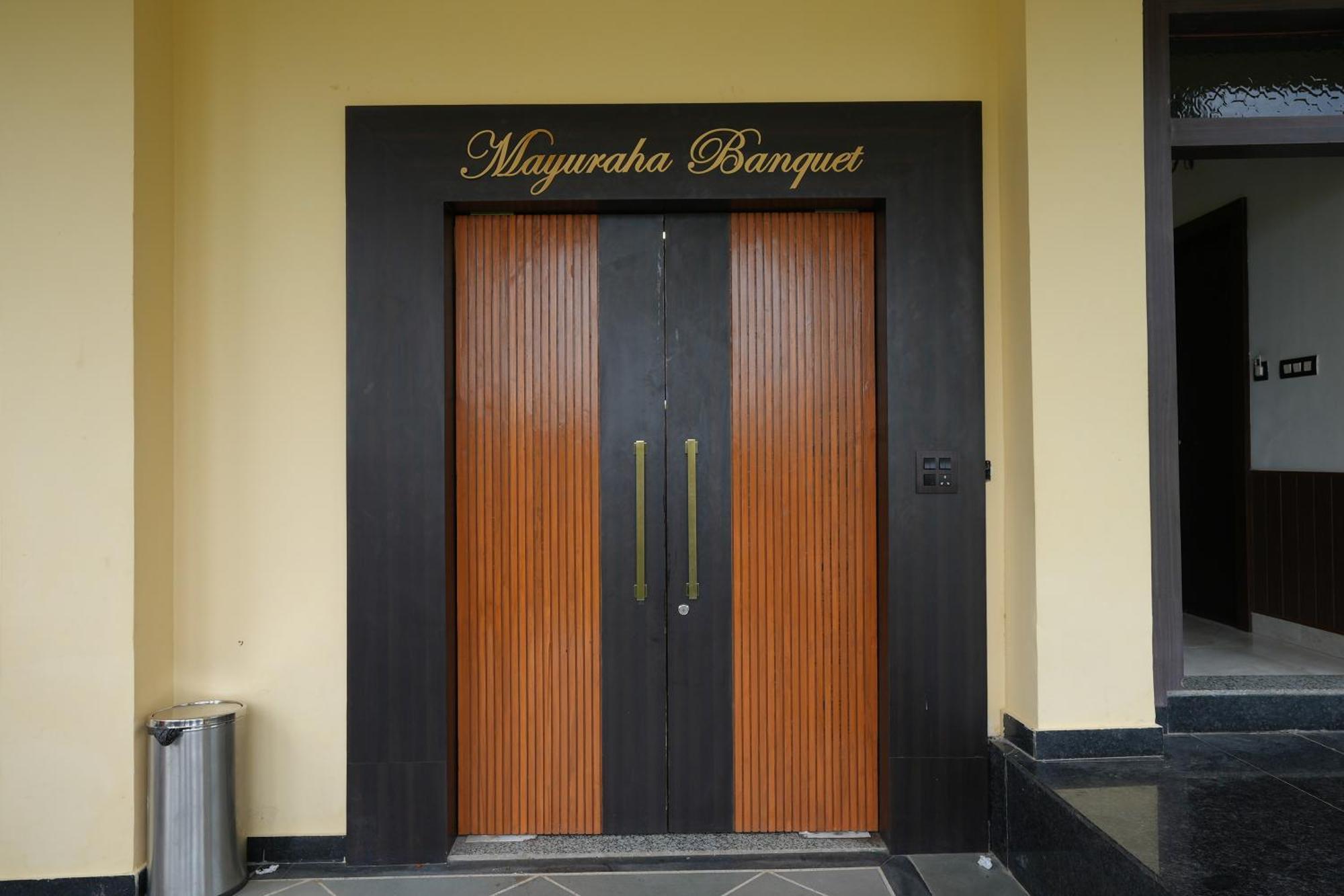 Maangarh Resorts Udaipur Exteriör bild